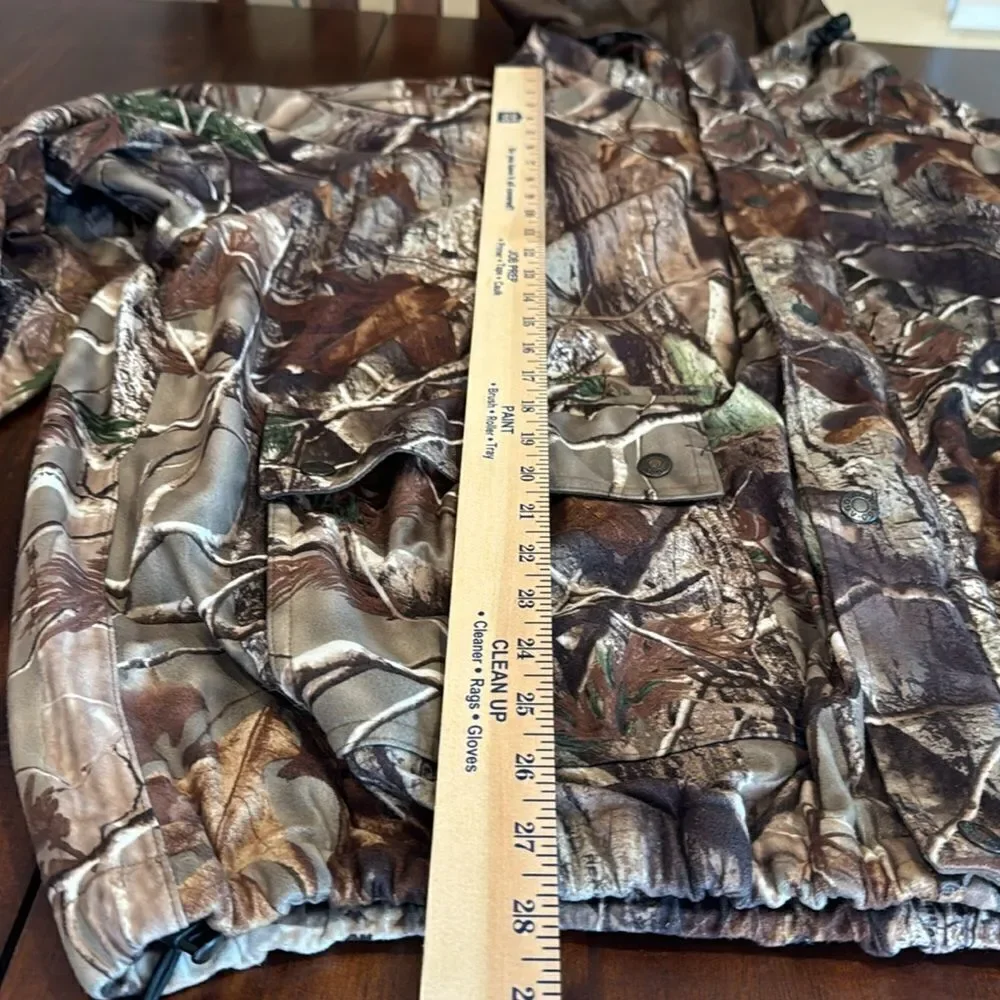 All Game Outfitters great pre